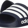 adidas Adilette - Chanclas de ducha para hombre - Imagen 7