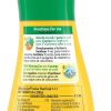 Alimento para plantas de interior Miracle-Gro (líquido) - Imagen 2