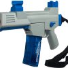 SplatRball SRB400-SUB Gel Ball Water Bead Blaster Gun Kit. ¡Splat R Ball todo con The Electric Water Ball Blaster capaz de disparar hasta 200 fps! Pistola de bolas de salpicaduras
