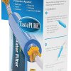 Camco 40043 TastePure RV/Filtro de agua marino con protector de manguera flexible | protege contra las bacterias | Reduce el mal sabor, los olores, el cloro y los sedimentos en el agua potable - Imagen 10