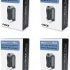 Microscopio de bolsillo con luz LED Carson MicroBrite Plus 60x-120x - Imagen 3