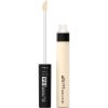 Maquillaje corrector líquido Fit Me de Maybelline New York, cobertura natural, sin aceite, marfil, 0.23 onzas líquidas (paquete de 1)