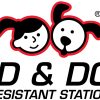 Tomcat Rat & Mouse Killer resistente a niños y perros, estación recargable, 1 estación, 15 bloques de cebo - Imagen 8