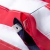 Manga de poste de banderas americanas 2x3, bandera de EE. UU., rayas cosidas, banderas resistentes y duraderas para exteriores, las mejores estrellas bordadas y banderas americanas de rayas cosidas. - Imagen 4