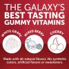 SmartyPants Kids Formula Cherry Berry Daily Gummy Vitamins: sin gluten, multivitamínico y aceite de pescado Omega 3 (Dha/Epa), metil B12, vitamina D3, vitamina B6, 90 unidades (suministro para 22 días) (el embalaje puede variar) - Imagen 9