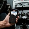 ANCEL AD310 Escáner OBD II universal mejorado clásico Lector de código de falla del motor del automóvil Herramienta de escaneo de diagnóstico CAN-Negro - Imagen 7