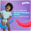 Calzoncitos entrenadores Pull-Ups Night-Time para niños, 2T-3T, 68 unidades y Calzoncillos entrenadores para niños Learning Designs, 2T-3T, 124 unidades - Imagen 9