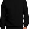 Fruit of the Loom Eversoft - Sudaderas y sudaderas con capucha para hombre