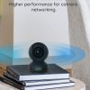 Reolink E1 Pro 4MP HD Cámara interior de seguridad para el Home & Kitchen con Wi-Fi de 2,4/5 GHz, conversación bidireccional, alerta de movimiento, múltiples opciones de almacenamiento, ideal para monitor de bebé/cámara para Pets - Imagen 3