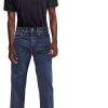 Levi's 550 Jeans de Ajuste Relajado para Hombre - Imagen 4