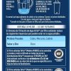 Filtro de agua estándar Brita, filtros de repuesto estándar para jarras y dispensadores, sin BPA, 3 unidades - Imagen 17