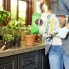 Miracle-Gro Indoor Potting Mix 6 qt., cultiva hermosas plantas de interior - Imagen 4