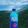 Agua artesiana natural FIJI, 16.9 onzas líquidas (paquete de 24) - Imagen 9