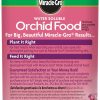 Miracle-Gro Alimento soluble en agua para orquídeas, fertilizante para plantas, 8 oz. - Imagen 9