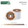 The Original Donut Shop cápsulas Keurig K-Cup regulares de una sola porción, cápsulas de café tostado medio, 32 unidades - Imagen 9