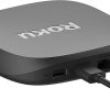 RokuUltra | Dispositivo de transmisión HD/4K/HDR/Dolby Vision con Dolby Atmos, transmisión por Bluetooth y control remoto de voz Roku con conector para auriculares y accesos directos personales, incluye cable HDMI® premium - Imagen 13
