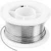 MAIYUM 63-37 Alambre de soldadura con núcleo de colofonia de estaño y plomo para soldadura eléctrica (0,6 mm, 50 g) - Imagen 4