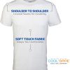 Camisetas Gildan Crew para hombre, paquete múltiple - Imagen 2