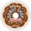 The Original Donut Shop cápsulas Keurig K-Cup regulares de una sola porción, cápsulas de café tostado medio, 32 unidades - Imagen 6
