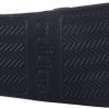 adidas Adilette - Chanclas de ducha para hombre - Imagen 4