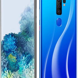 Móviles y smartphones,A11,pantalla HD de 6.7 pulgadas,operación y almacenamiento 4+64/4+128GB,13MP+24MP,sistema Android 10.0,4800mAh,función de desbloqueo de identificación facial/huella dactilar,4G