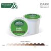 Green Mountain Coffee Roasters Dark Magic, cápsulas Keurig K-Cup de una sola porción, cápsulas de café tostado oscuro, 32 unidades - Imagen 10