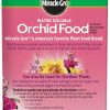 Miracle-Gro Alimento soluble en agua para orquídeas, fertilizante para plantas, 8 oz. - Imagen 10