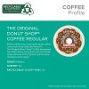 The Original Donut Shop cápsulas Keurig K-Cup regulares de una sola porción, cápsulas de café tostado medio, 32 unidades - Imagen 8