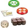 Pokemon TCG: Sword & Shield Brilliant Stars Elite Entrenador Caja - Imagen 4