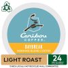 Caribou Coffee Daybreak Morning Blend, cápsula Keurig K-Cup de una sola porción, café tostado ligero, 24 unidades - Imagen 5