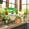 Miracle-Gro Indoor Potting Mix 6 qt., cultiva hermosas plantas de interior - Imagen 2