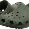 Crocs Classic Clog para hombre y mujer, unisex - Imagen 7
