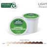 Green Mountain Coffee Roasters Crema de vainilla y caramelo, cápsulas Keurig K-Cup de una sola porción, cápsulas de café tostado ligero con sabor, 32 unidades - Imagen 5