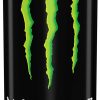 Monster Energy Drink, verde, original, 16 onzas (Paquete de 24) - Imagen 2
