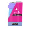Neutrogena Toallitas de día y noche con toallitas desmaquillantes de limpieza facial y paños faciales calmantes nocturnos, toallitas sin alcohol para eliminar la suciedad, el aceite y el rímel a prueba de agua, 3 paquetes de 25 ct, 75 ct - Imagen 10