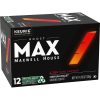 Cápsulas de café Maxwell House Max Boost Medium Roast K-Cup® con 1,75 veces más cafeína (paquete de 72 unidades, 6 cajas de 12 cápsulas) - Imagen 2