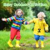 ¡VAMOS! Binocular para niños, binoculares compactos de alta resolución a prueba de golpes - Imagen 4