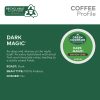 Green Mountain Coffee Roasters Dark Magic, cápsulas Keurig K-Cup de una sola porción, cápsulas de café tostado oscuro, 32 unidades - Imagen 9