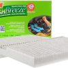 Filtro de aire de cabina FRAM Fresh Breeze con bicarbonato de sodio Arm & Hammer, CF10103 para vehículos BMW