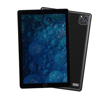 XIONGSHI Tableta de 8 Pulgadas Red 3G 6G + 64G 6,9 m de Espesor 8800 Mah
