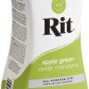 Tinte líquido multiusos Rit, verde manzana - Imagen 7