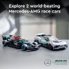 LEGO Speed Champions Mercedes-AMG F1 W12 E Performance y Mercedes-AMG Project One 76909 Kit de construcción; para mayores de 9 años (564 piezas) - Imagen 2