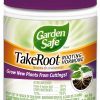 Garden Safe Brand TakeRoot Hormona de enraizamiento 2 onzas, ayuda a cultivar nuevas plantas a partir de esquejes