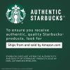 Cápsulas de café Starbucks Medium Roast K-Cup - Mezcla de desayuno para cafeteras Keurig - 6 cajas (60 cápsulas en total) - Imagen 7