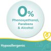 Pampers elige tu cuenta, toallitas húmedas sensibles a base de agua, hipoalergénicas y sin perfume, (el embalaje puede variar) blanco, 336 unidades - Imagen 6
