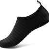 VIFUUR Deportes Acuáticos Zapatos Descalzos Quick-Dry Aqua Yoga Calcetines Slip-on para Hombres Mujeres - Imagen 6