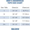 Camisetas Gildan Crew para hombre, paquete múltiple - Imagen 4