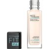 Base de maquillaje líquida Fit Me Matte + Poreless de Maybelline, Porcelana clara, 1 fl; onz; Fundación libre de aceite - Imagen 3