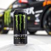 Monster Energy Drink, verde, original, 16 onzas (Paquete de 24) - Imagen 6