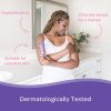 Lansinoh Lanolin Nipple Cream para lactancia materna, 1.41 onzas - Imagen 4